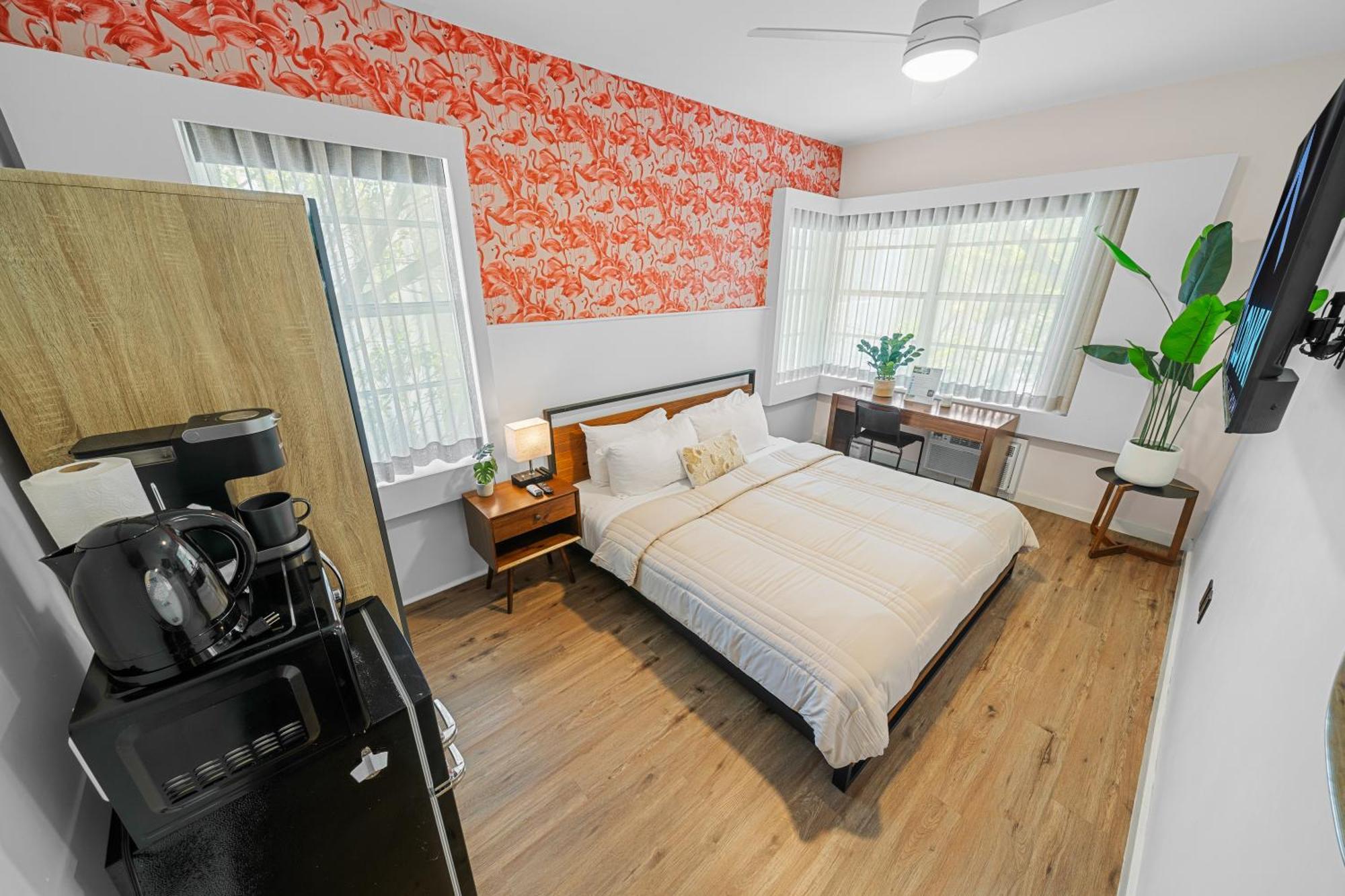 Greenview By Lowkl 3* Miami Beach