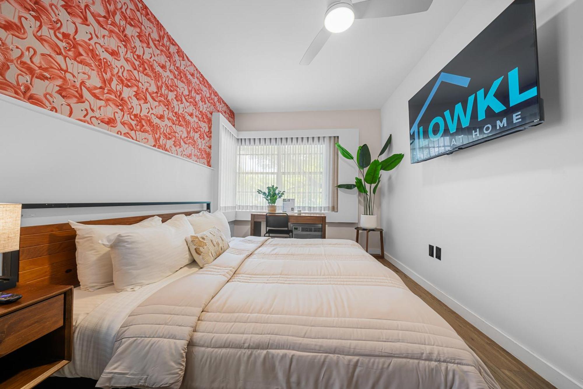 Greenview By Lowkl Hotel 3*