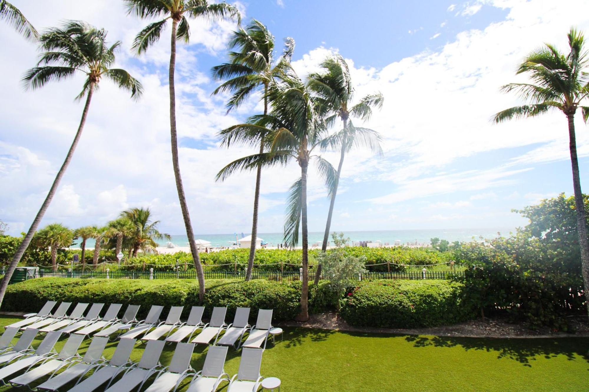 Holiday home Alexander 1209 Beachfront With 2 Pools , Access, Sauna, Stores Miami Beach