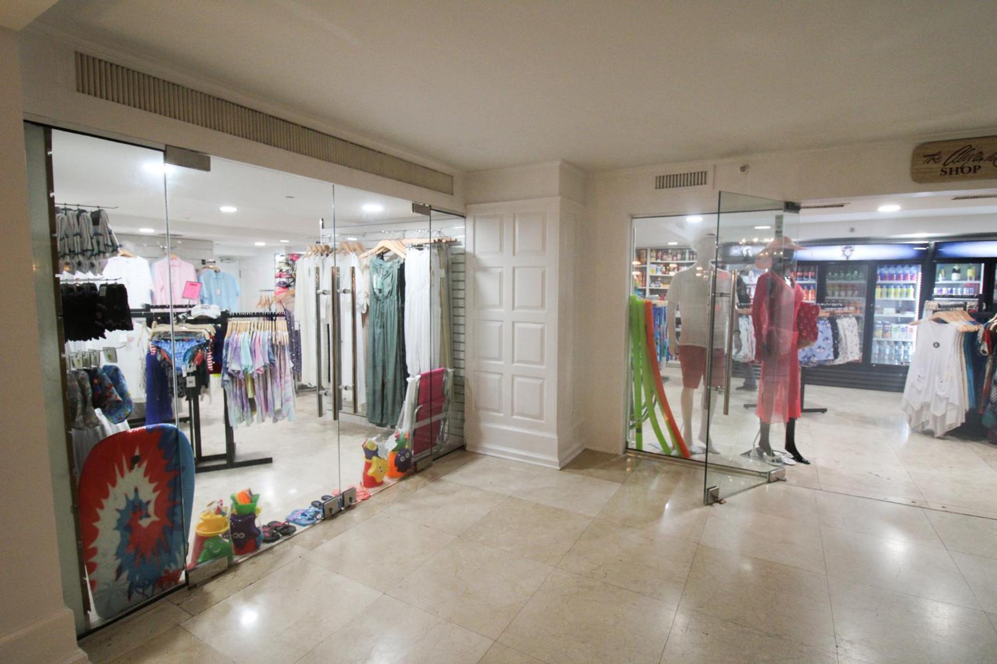 Alexander 1209 Beachfront With 2 Pools , Access, Sauna, Stores Casa de férias Miami Beach