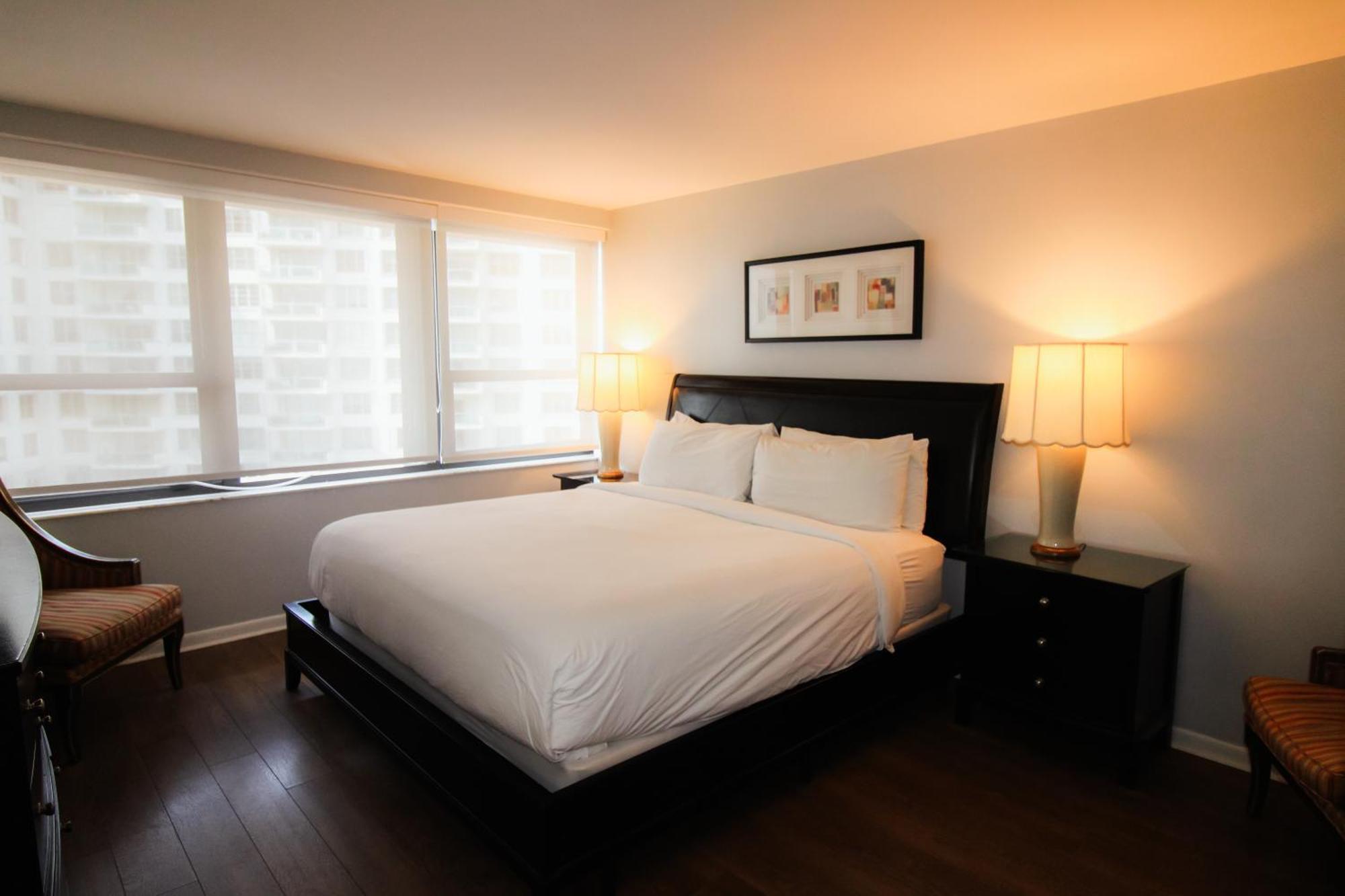 Casa de férias Alexander 1209 Beachfront With 2 Pools , Access, Sauna, Stores Miami Beach