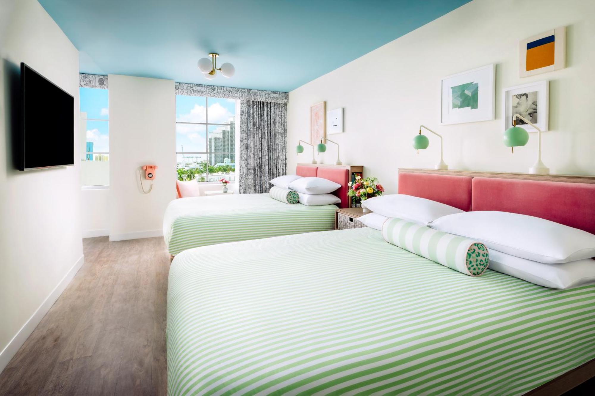 The Goodtime Hotel, Miami A Tribute Portfolio Hotel