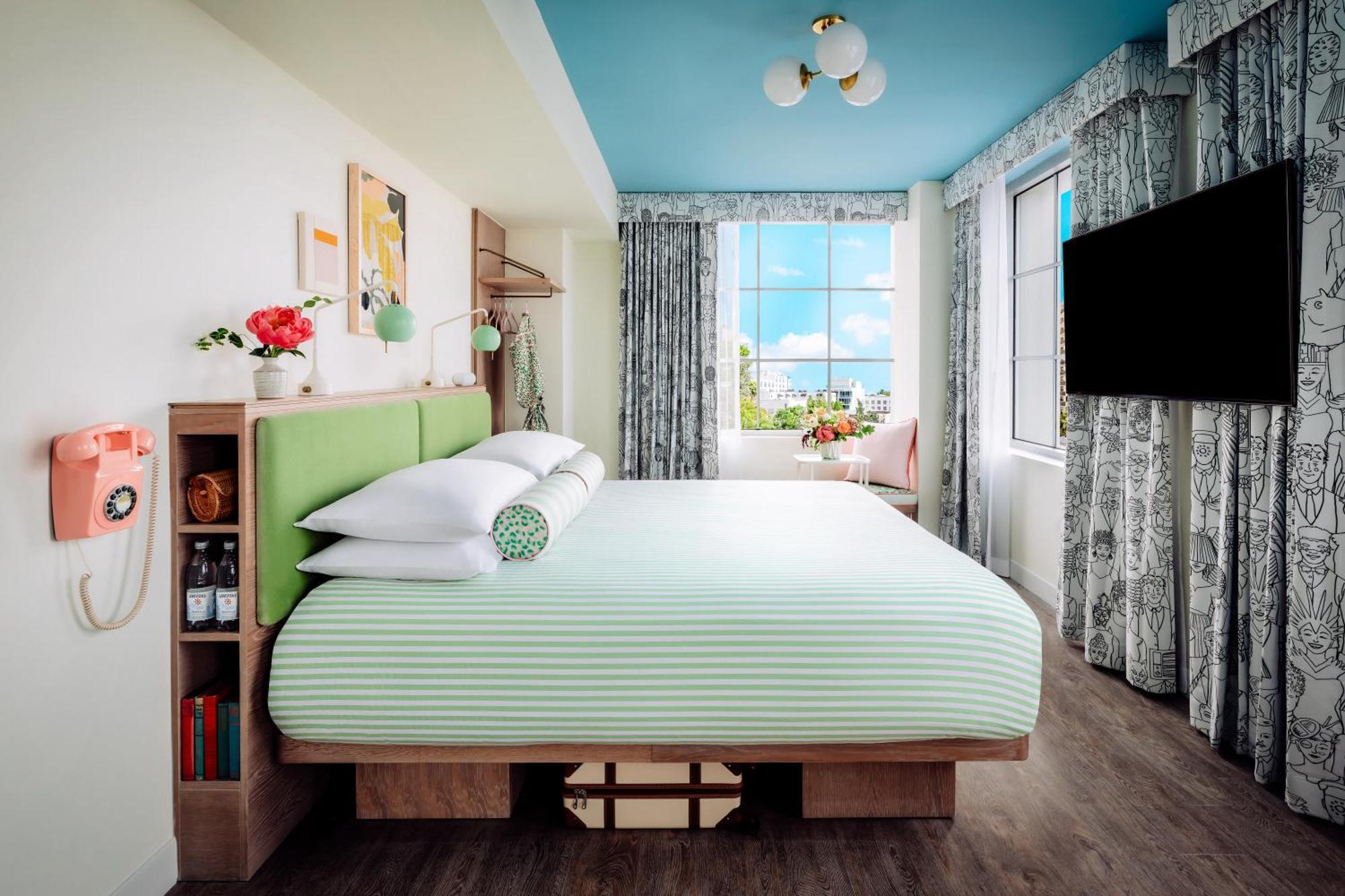 The Goodtime Hotel, Miami A Tribute Portfolio Miami Beach