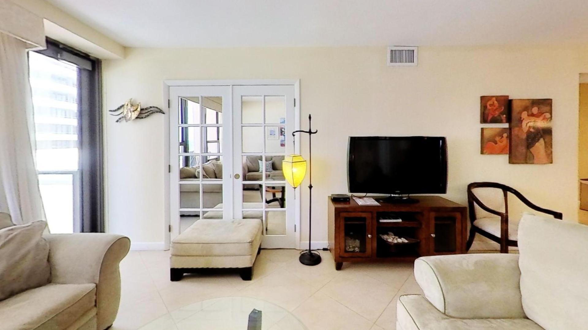 Holiday home Alexander 511 Beachfront With 2 Pools, Direct Access, Sauna, Tikki Bar *
