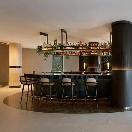 Lux Waterfront Studio South Beach * Miami Beach