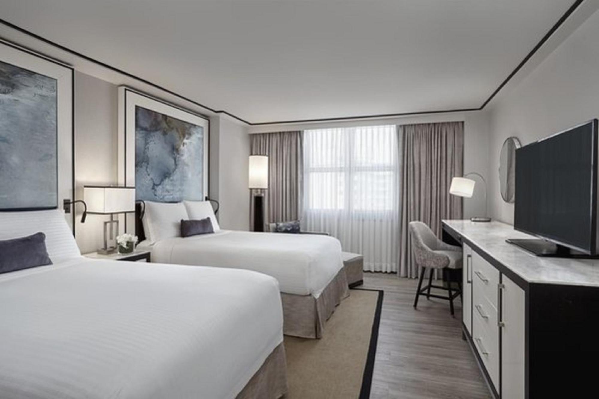 Resort Loews Miami Miami Beach
