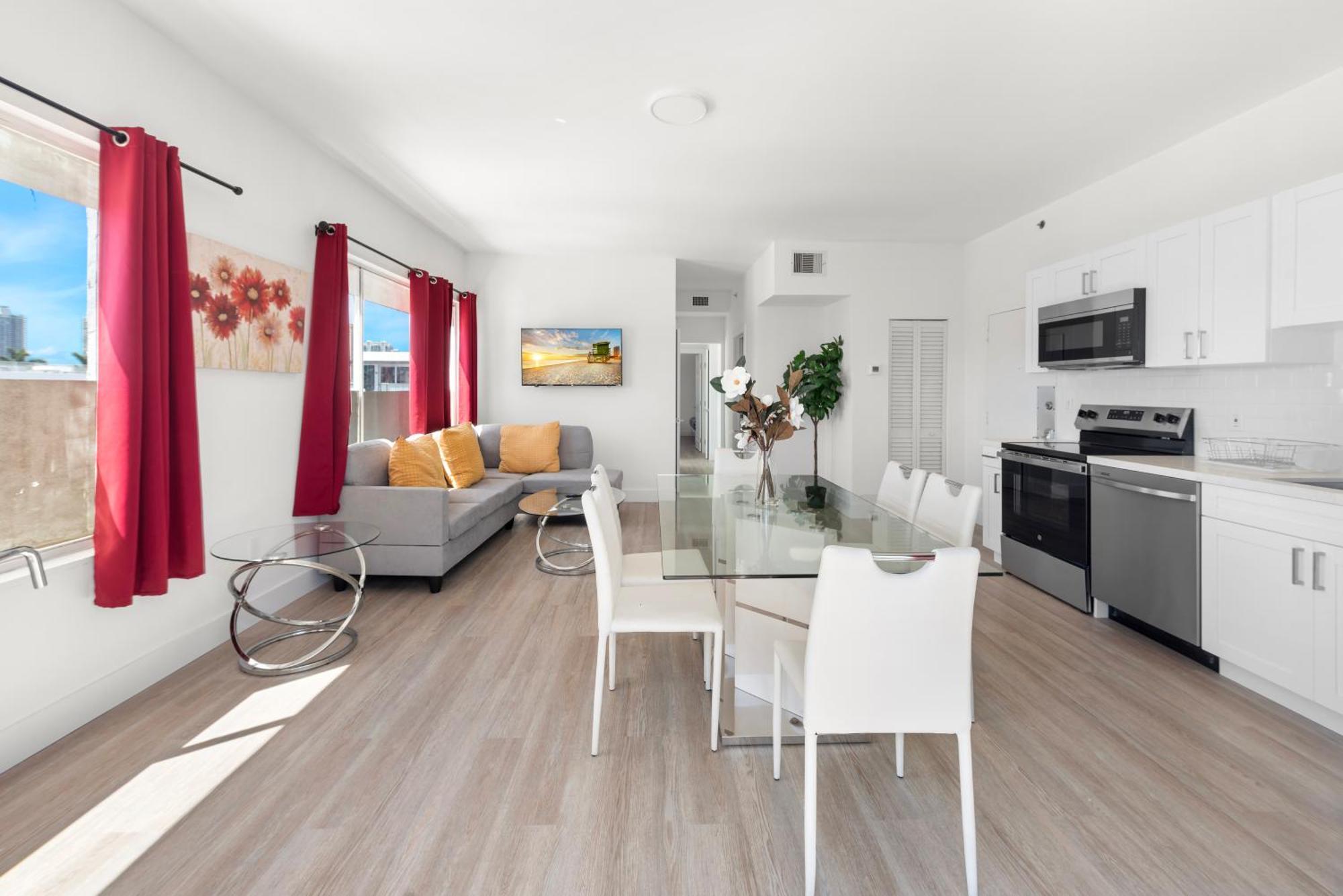 Apartamento Sobe In Miami Miami Beach
