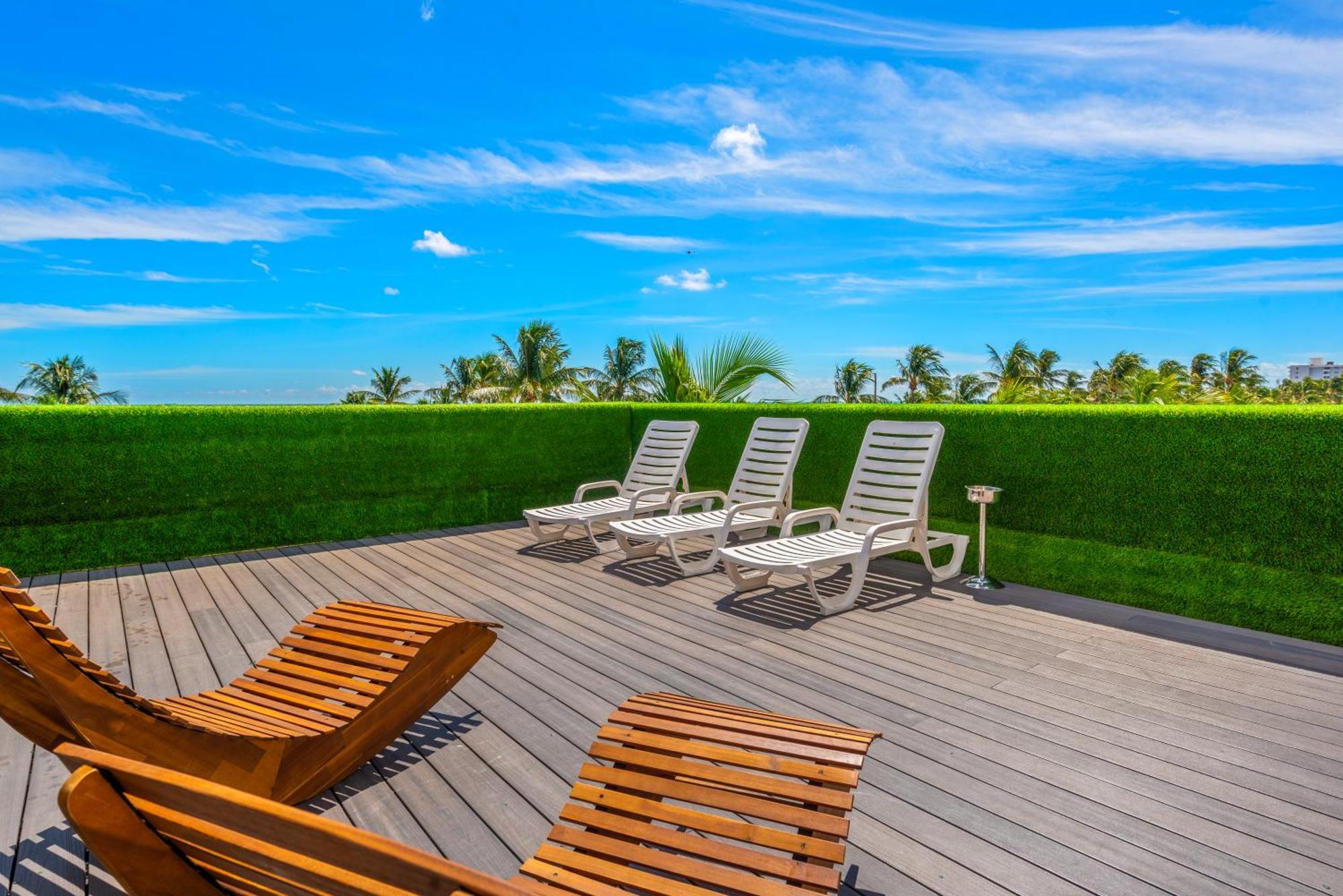 Apartamento Sobe In Miami *