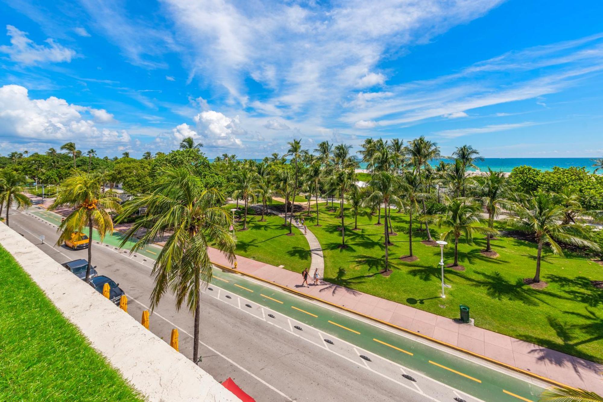 Sobe In Miami Apartamento Miami Beach