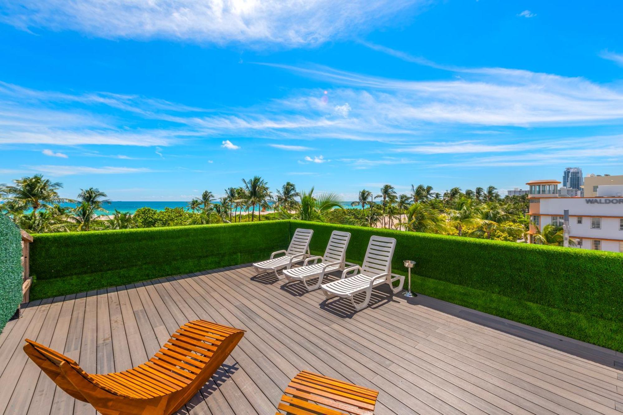 Apartamento Sobe In Miami Miami Beach