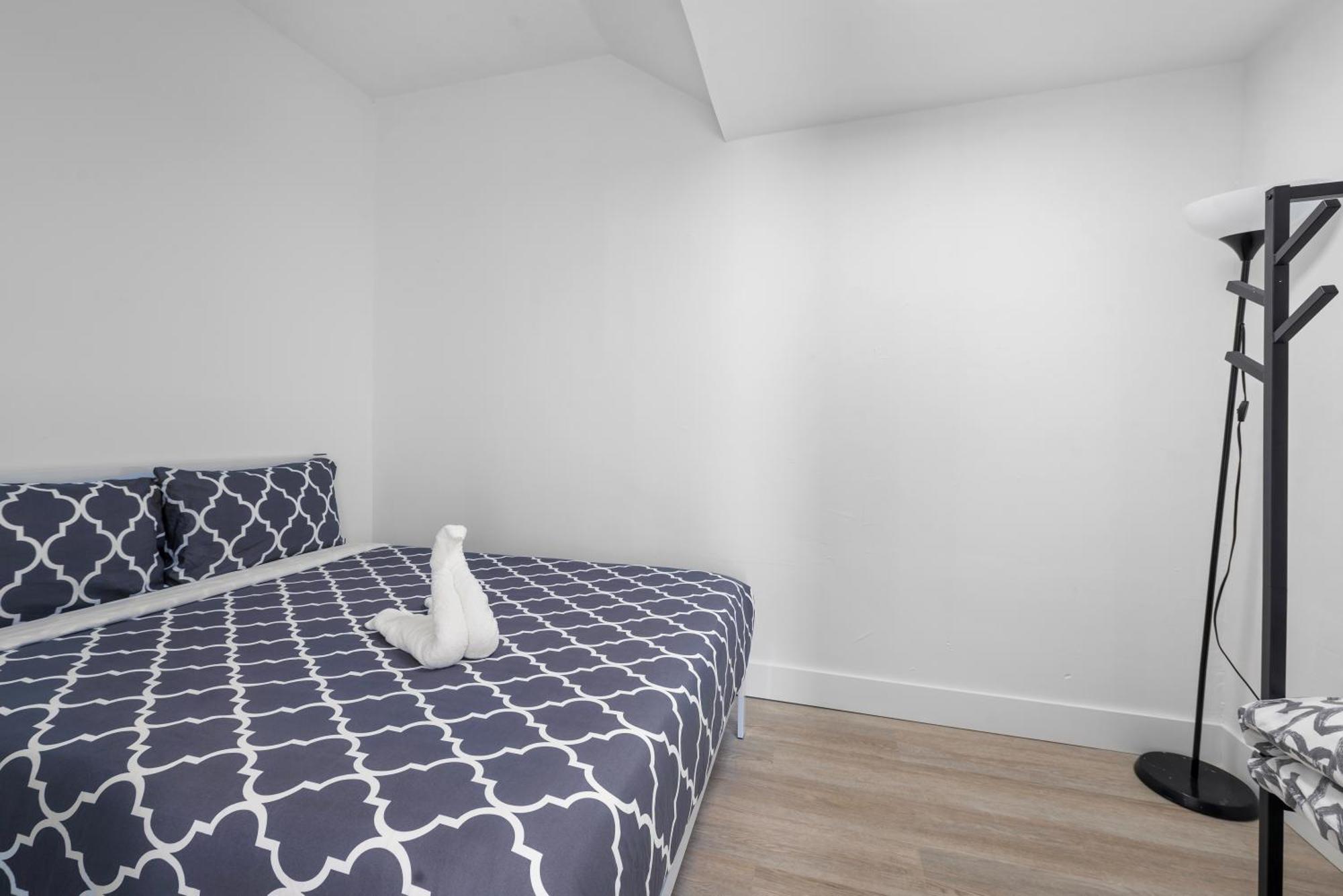 Sobe In Miami Apartamento