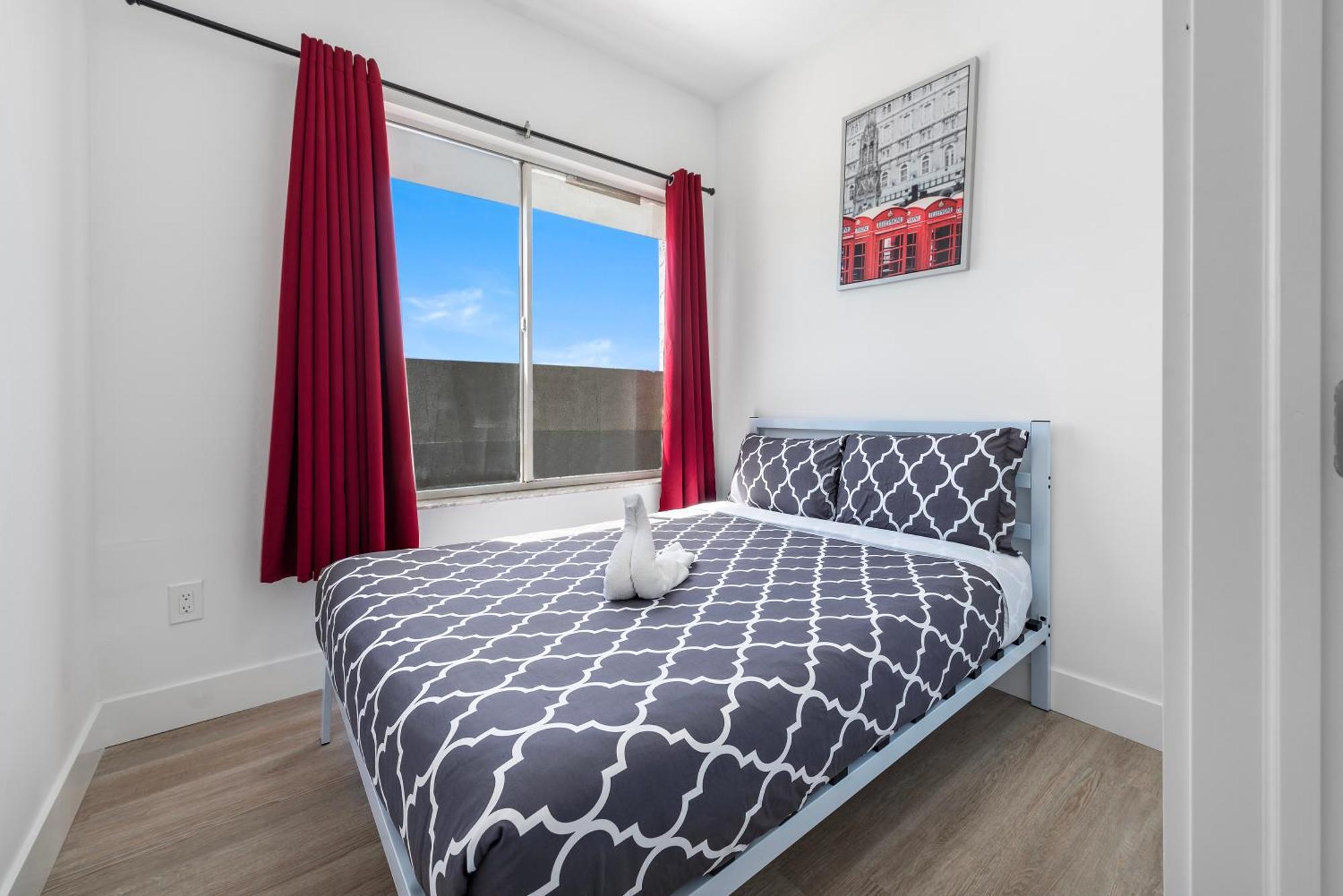 Apartamento Sobe In Miami