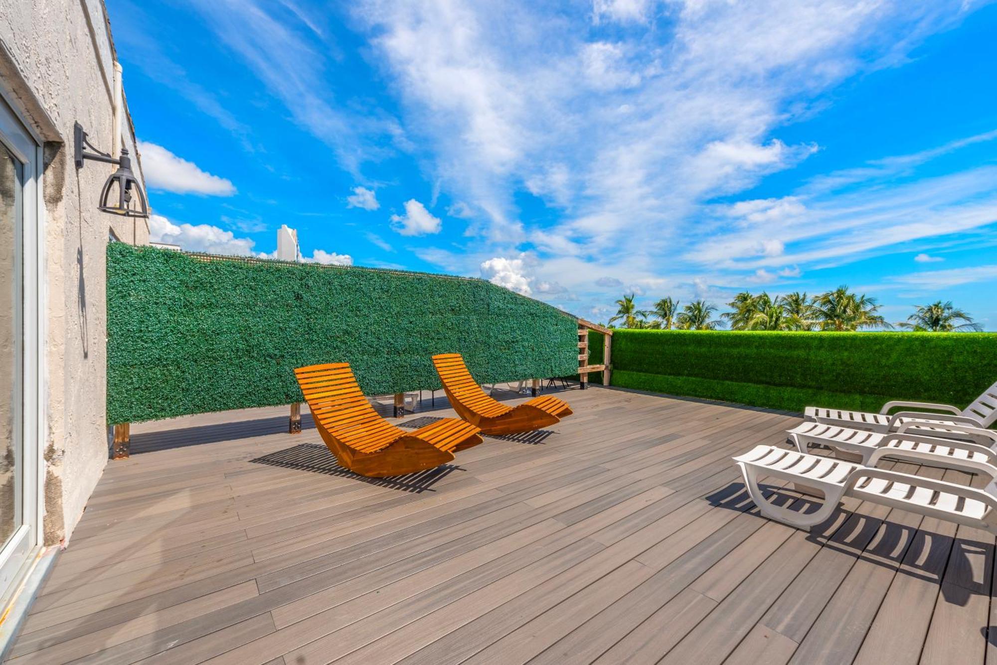 Apartamento Sobe In Miami *