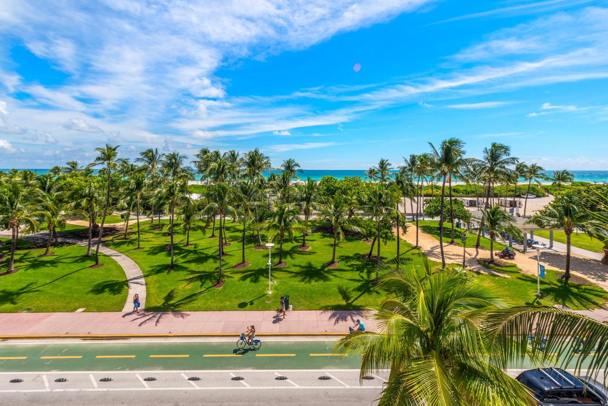 Sobe In Miami Appartamento Miami Beach