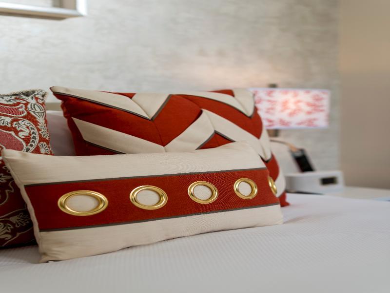 Hotel The Marlin