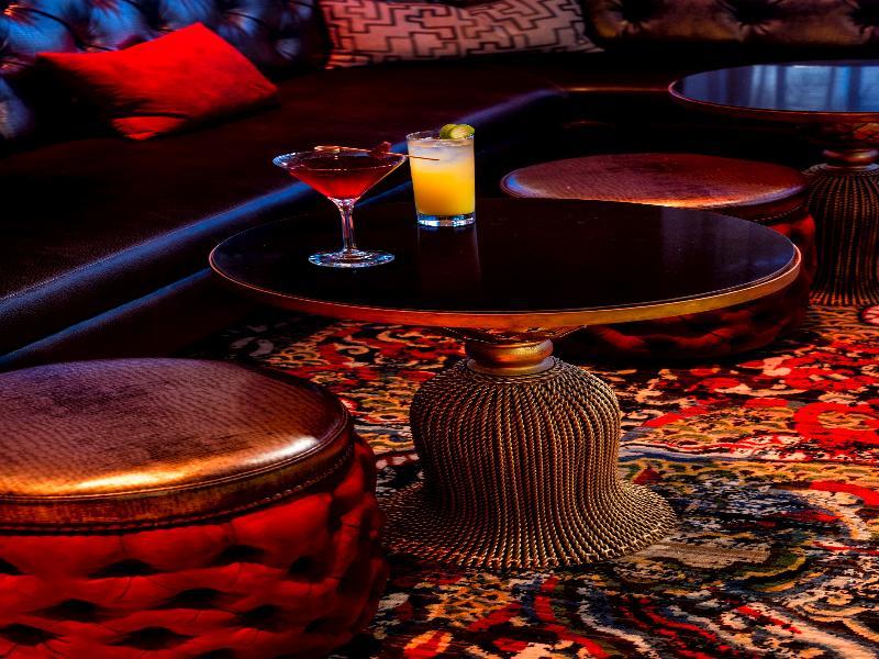 Hotel The Marlin Miami Beach