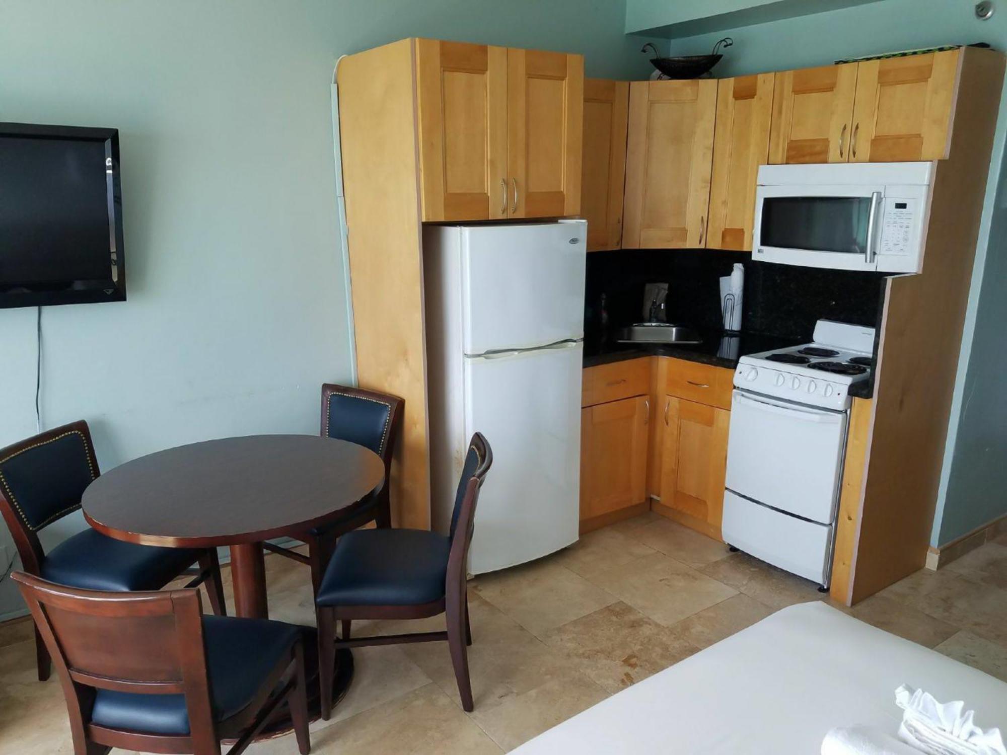 Appartamento Ocean Front Casablanca With Full Kitchens & Access By Bl