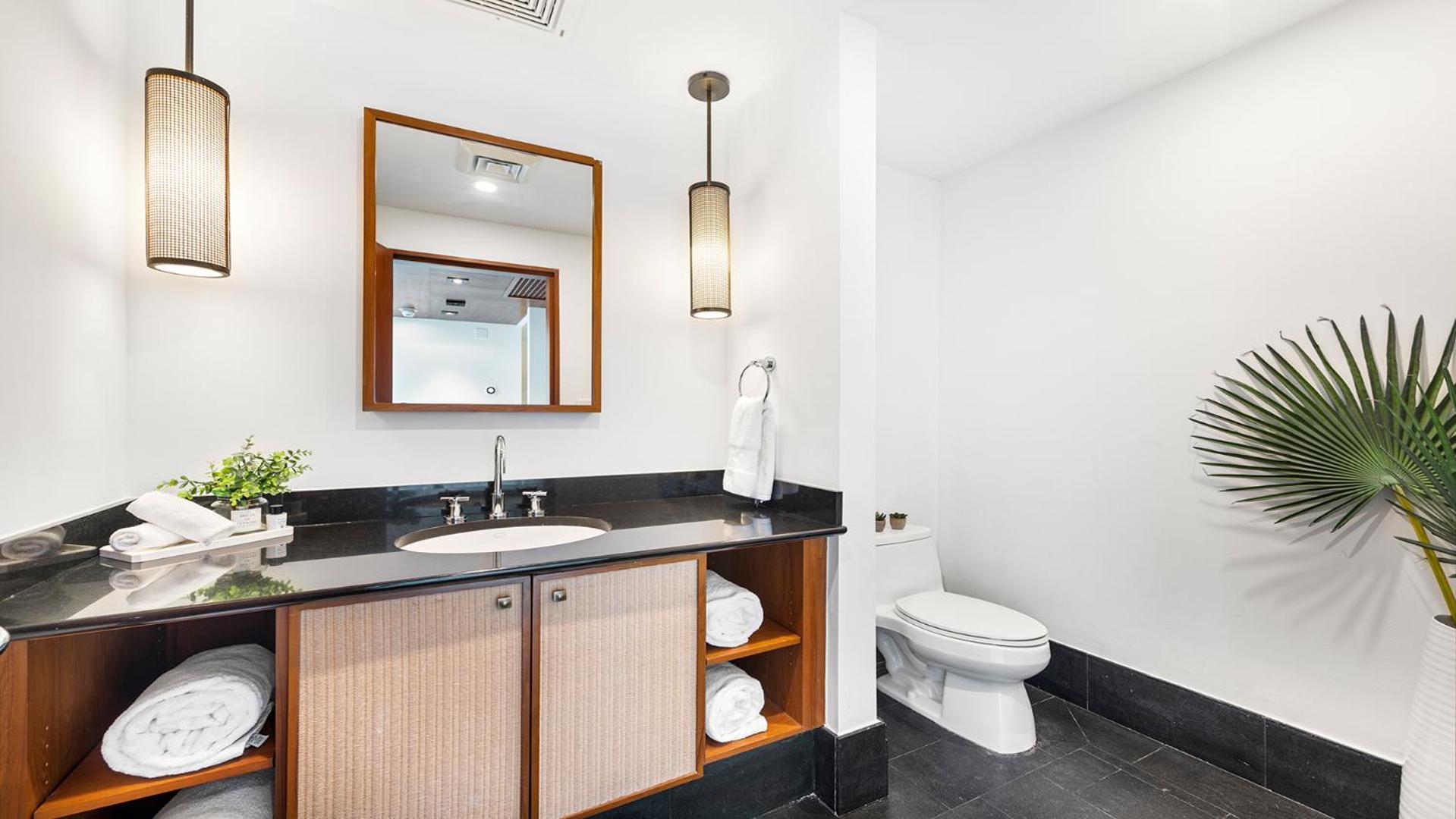 Oceanview Private Townhouse At The Setai 1505-thb Miami Beach