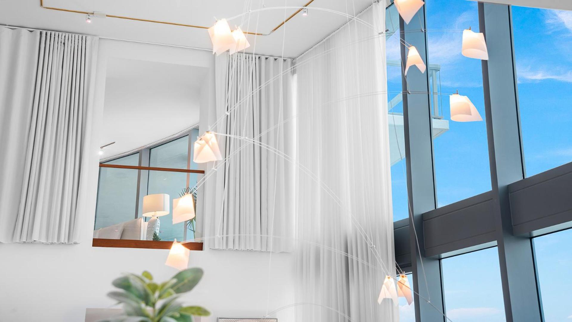 Oceanview Private Townhouse At The Setai 1505-thb * Miami Beach