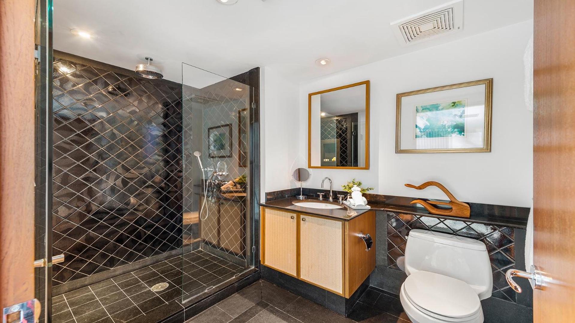 Aparthotel Oceanview Private Townhouse At The Setai 1505-thb Miami Beach