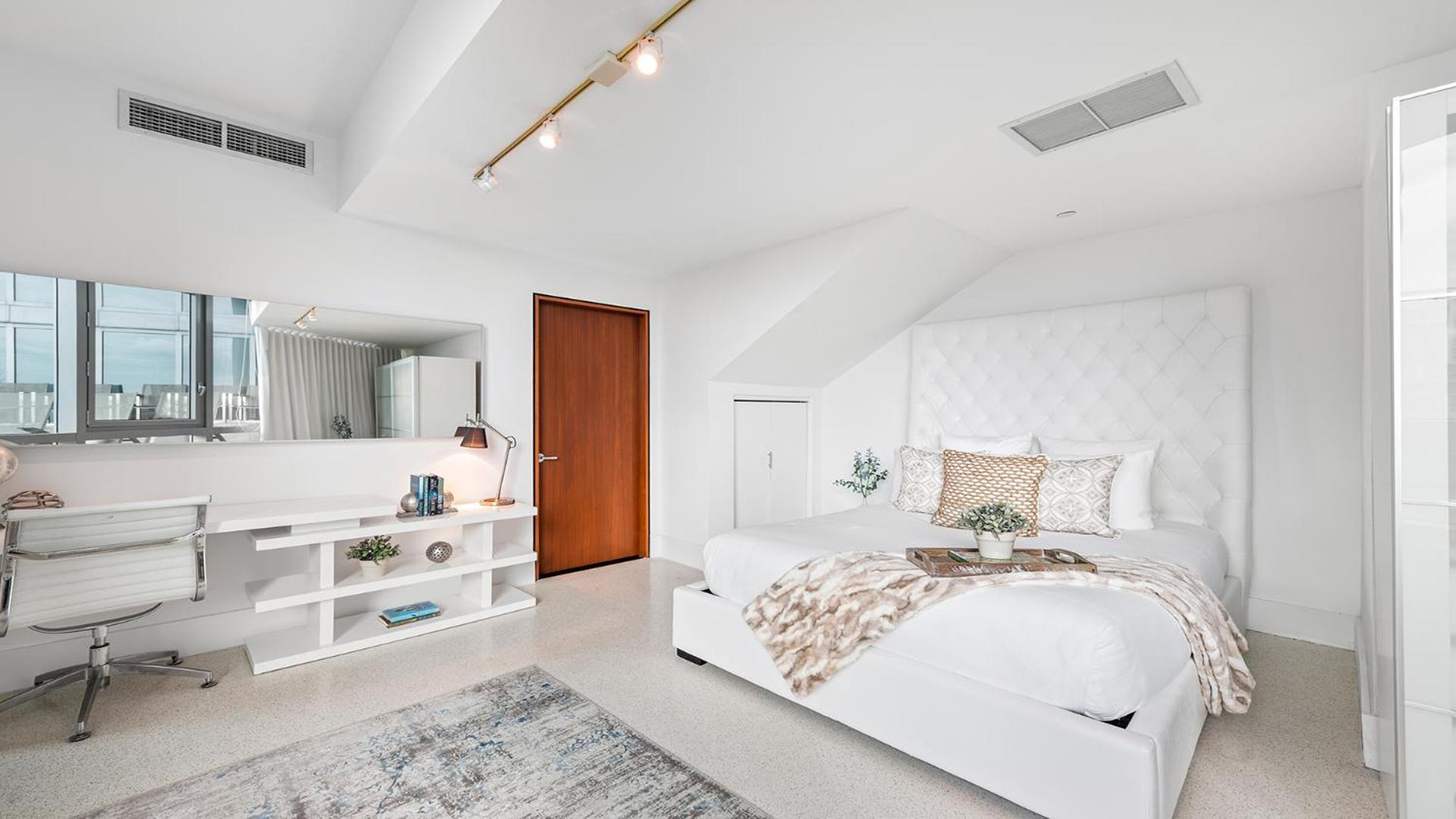 Oceanview Private Townhouse At The Setai 1505-thb Miami Beach
