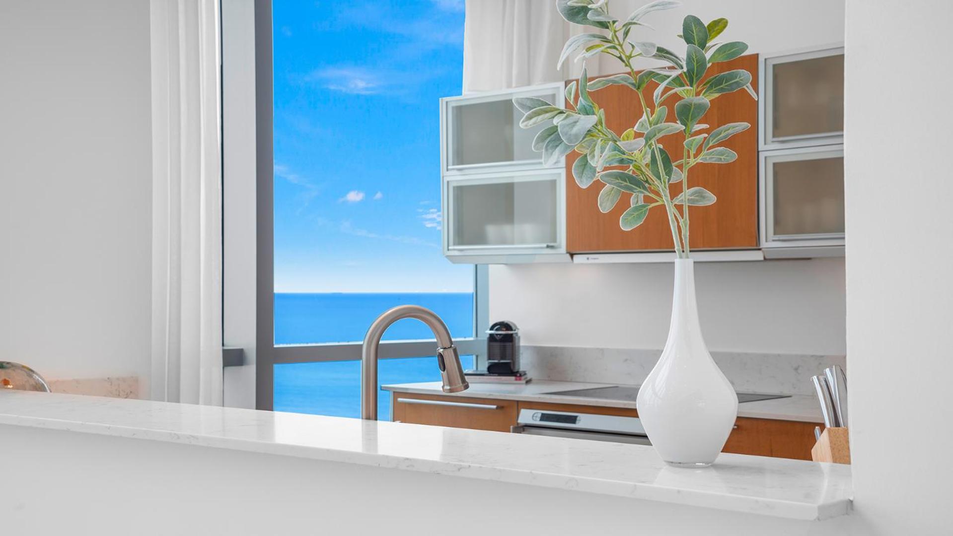 Oceanview Private Townhouse At The Setai 1505-thb Aparthotel