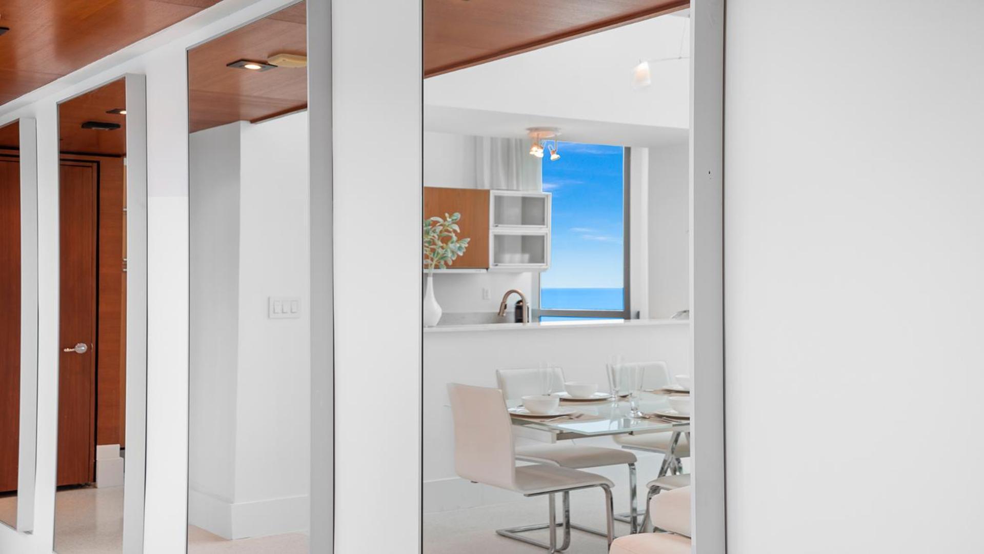 Oceanview Private Townhouse At The Setai 1505-thb *