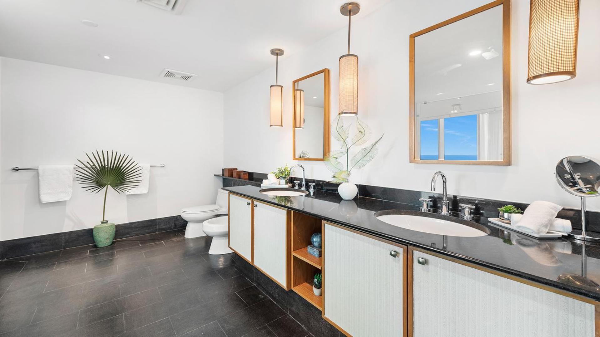 Oceanview Private Townhouse At The Setai 1505-thb Miami Beach