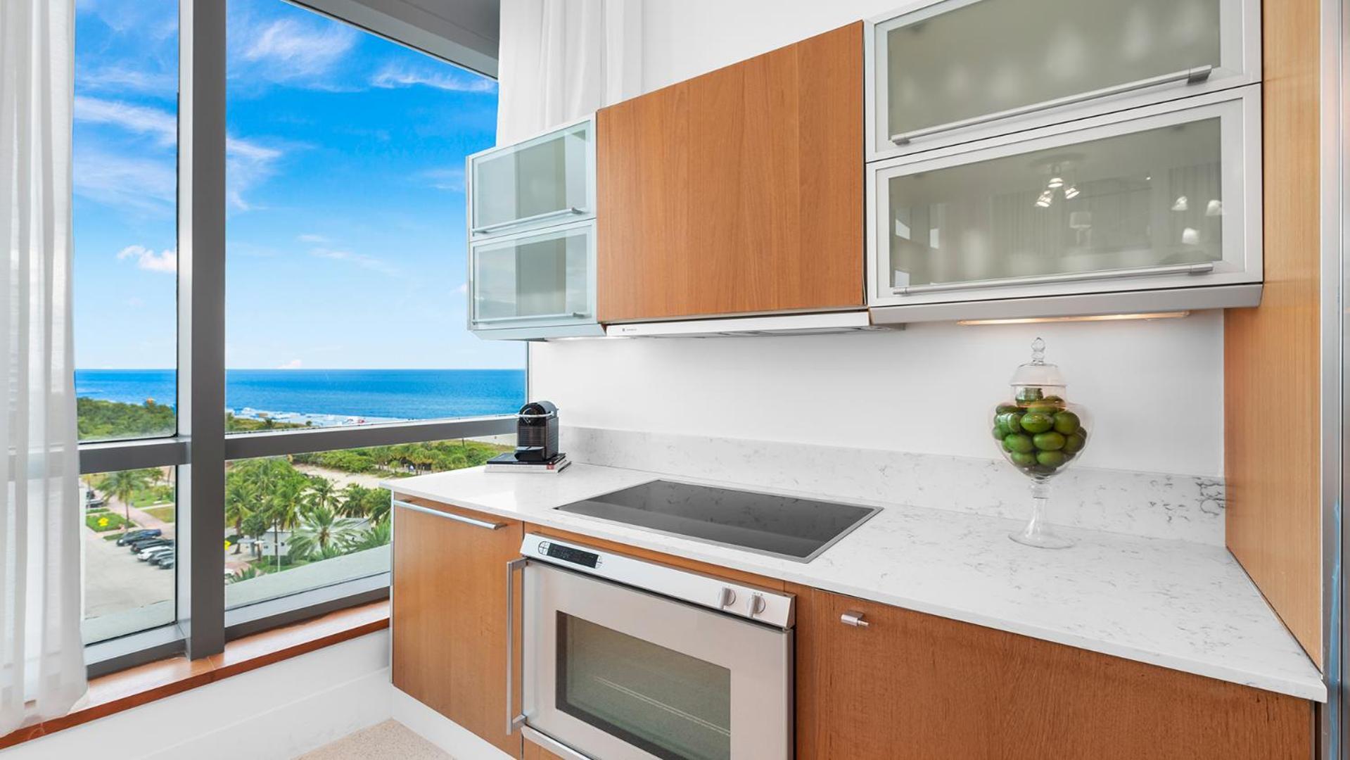 Oceanview Private Townhouse At The Setai 1505-thb Aparthotel