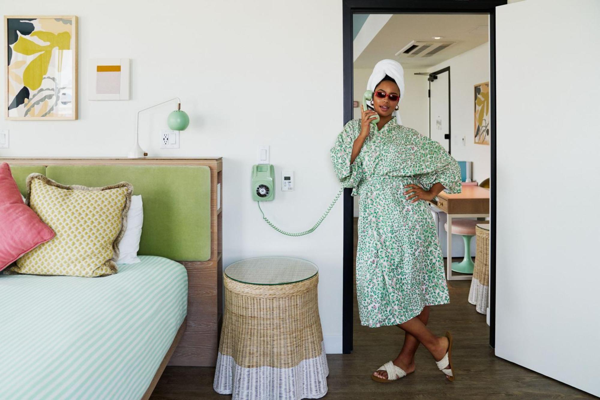Hotel The Goodtime Hotel, Miami A Tribute Portfolio Miami Beach