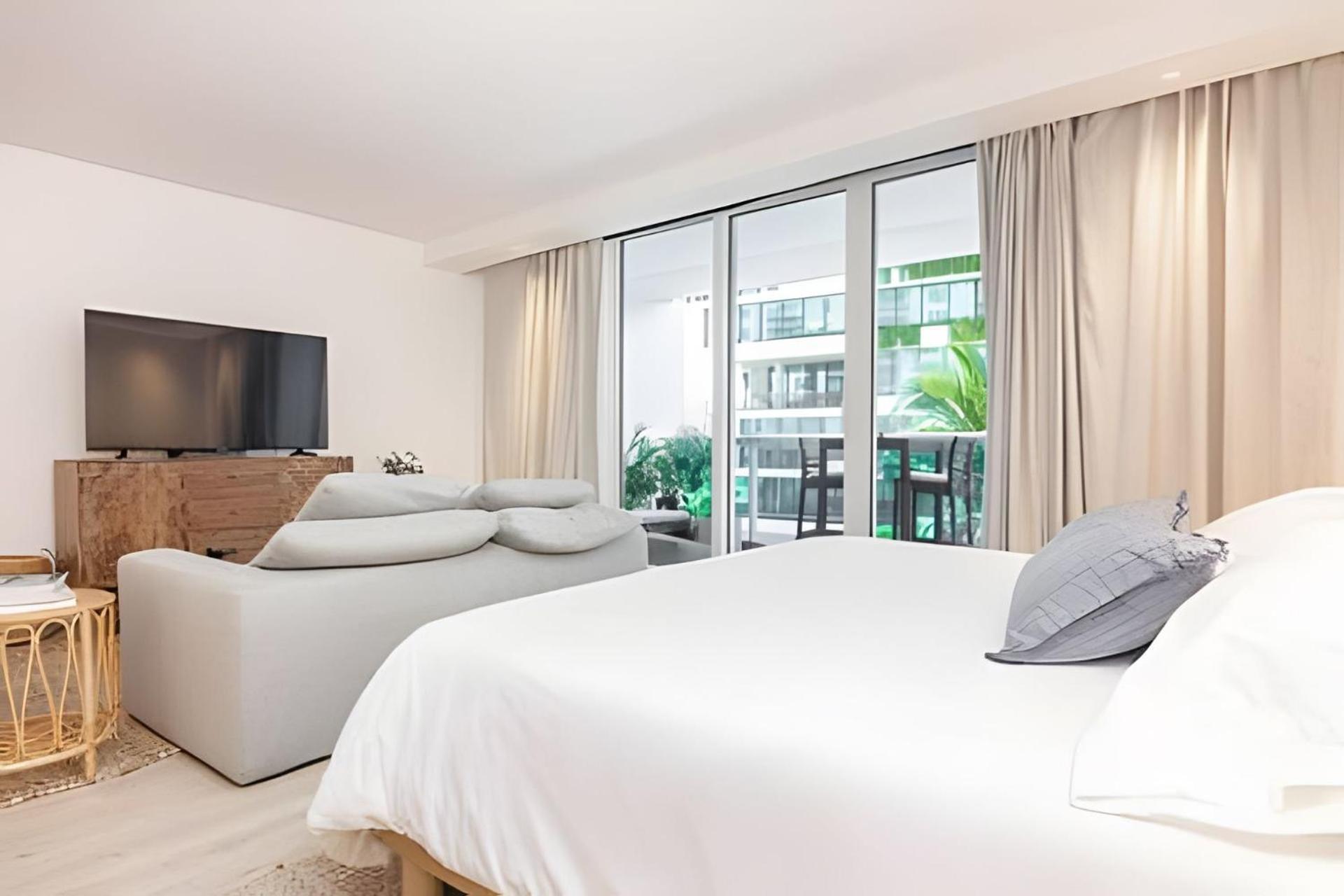 Apartment Frente A La Playa South *