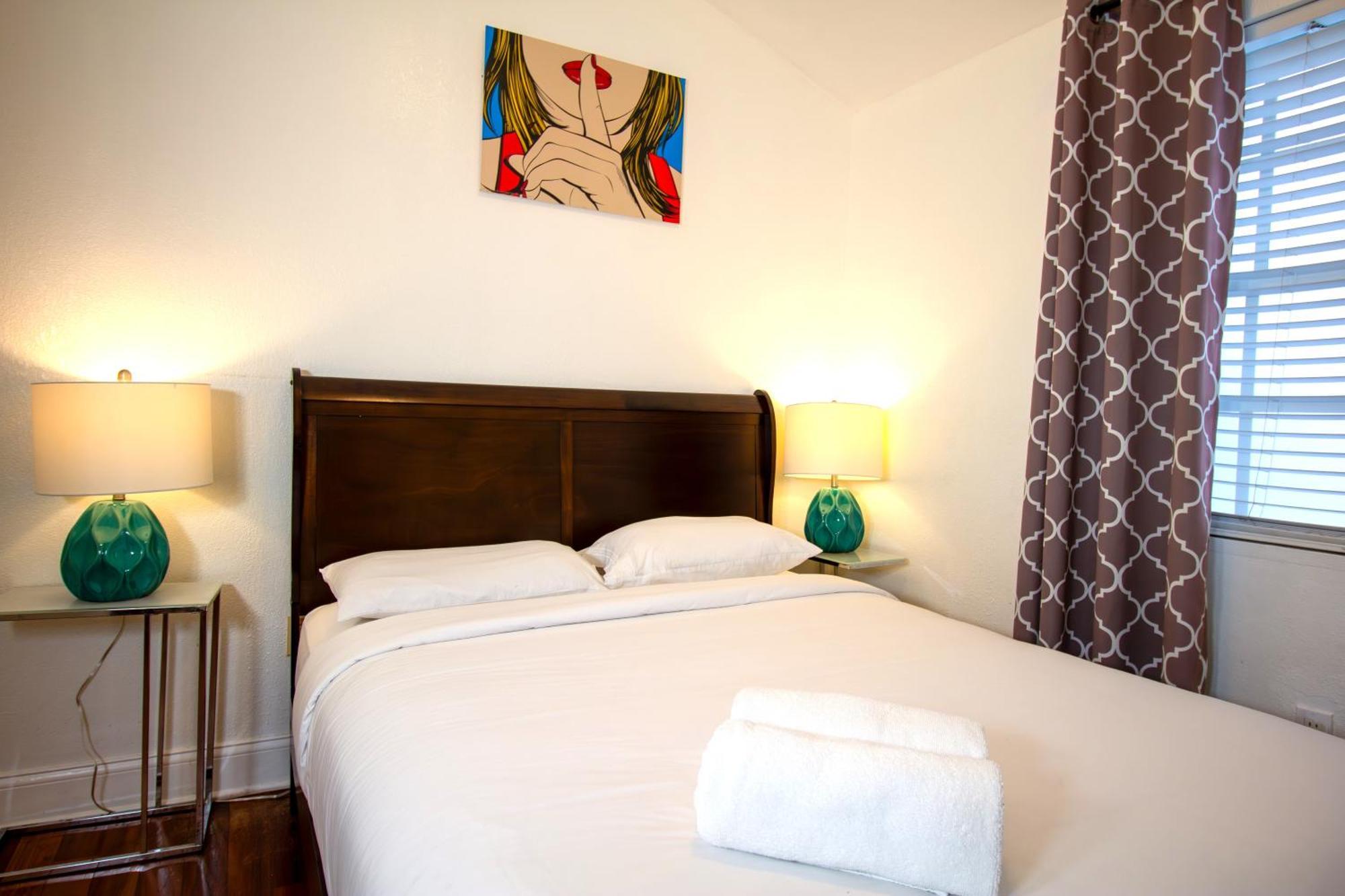 Hispaniola Part Of The Oasis Casita Collection Miami Beach