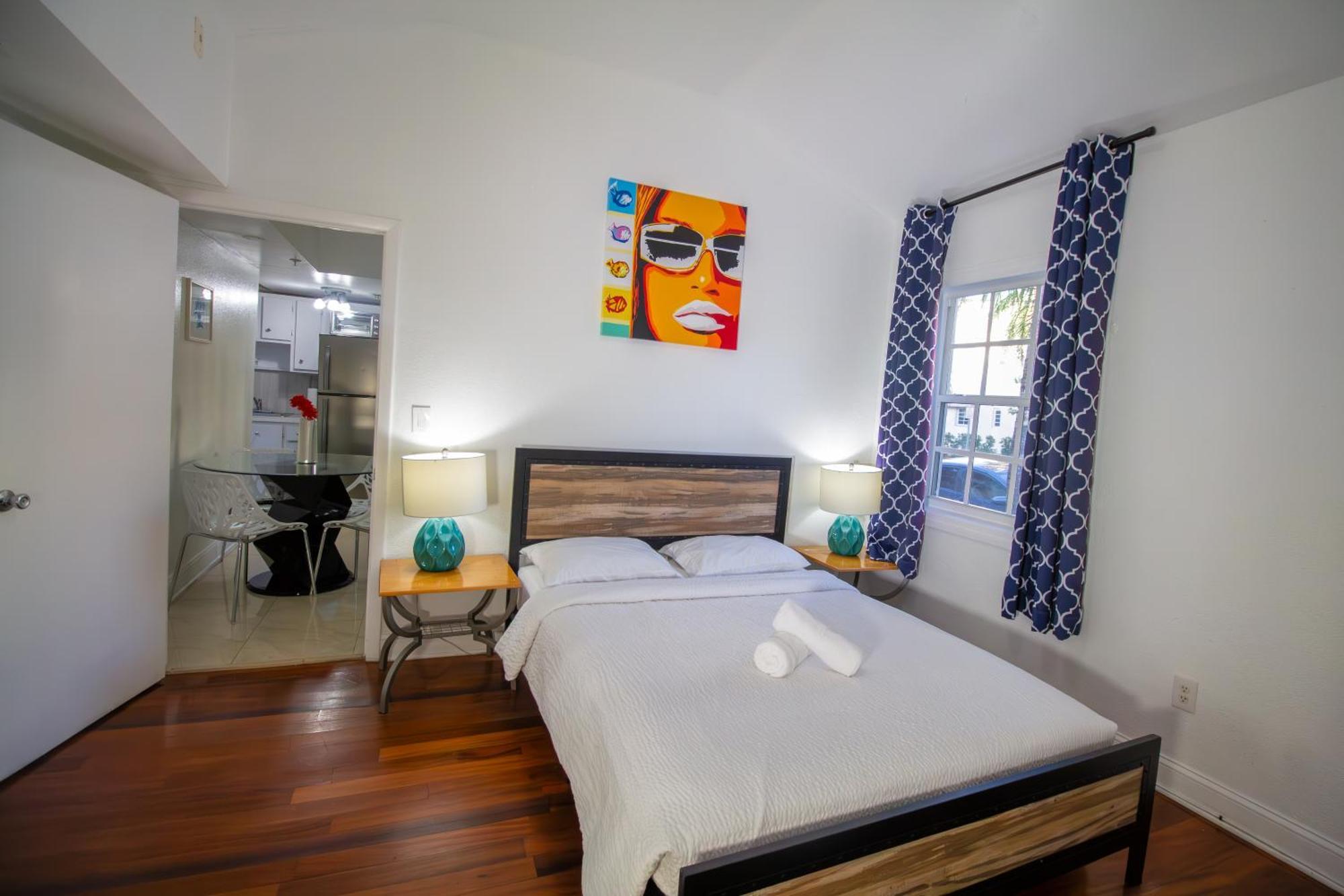 Hispaniola Part Of The Oasis Casita Collection * Miami Beach