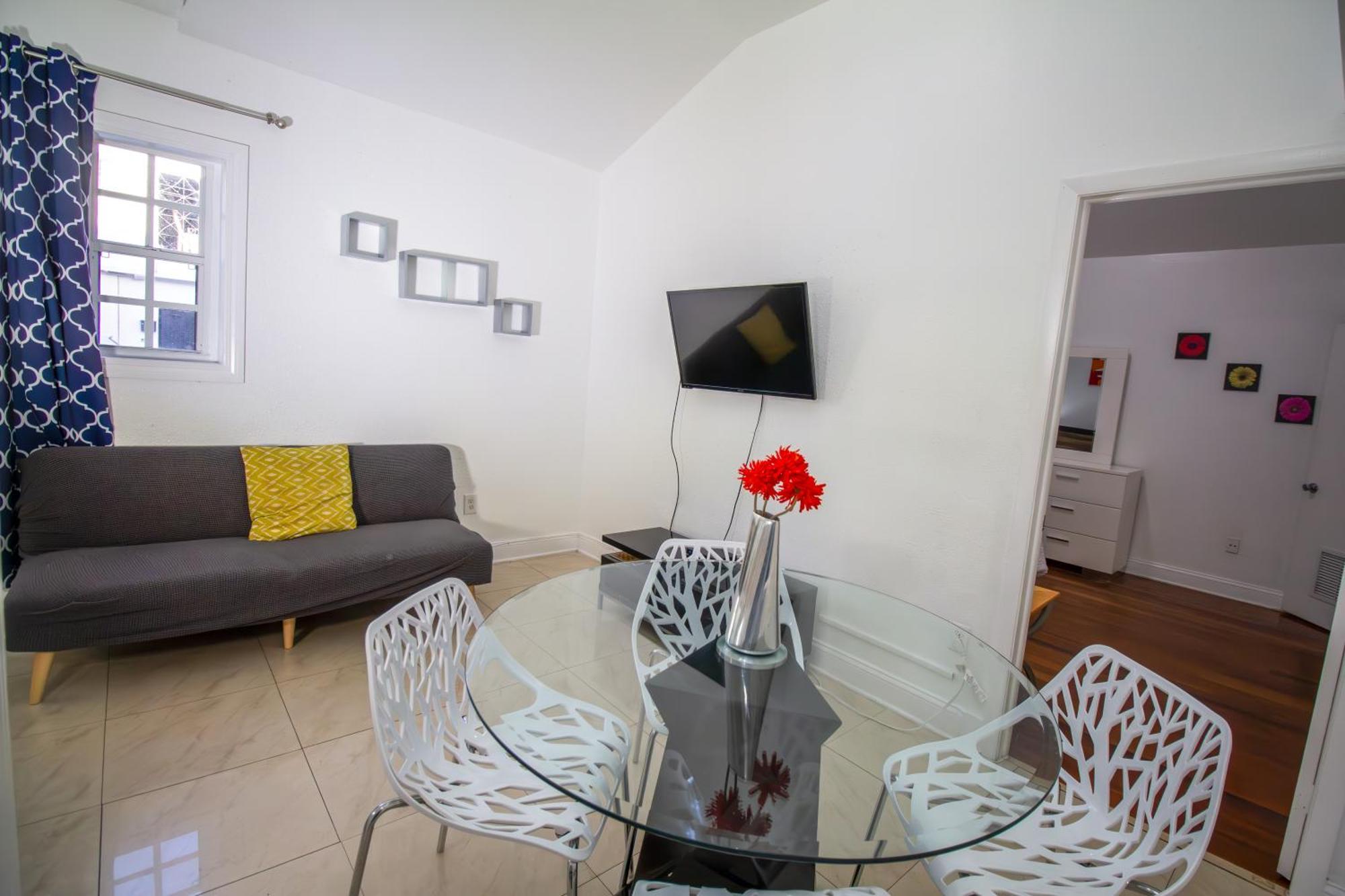 Hispaniola Part Of The Oasis Casita Collection Appartamento