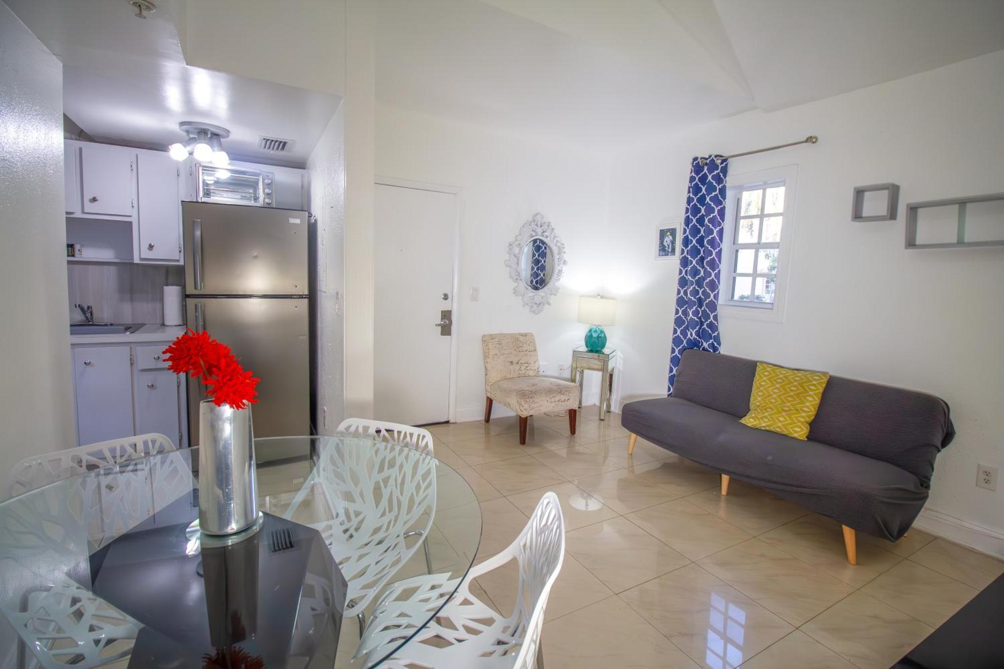 Hispaniola Part Of The Oasis Casita Collection Appartamento *