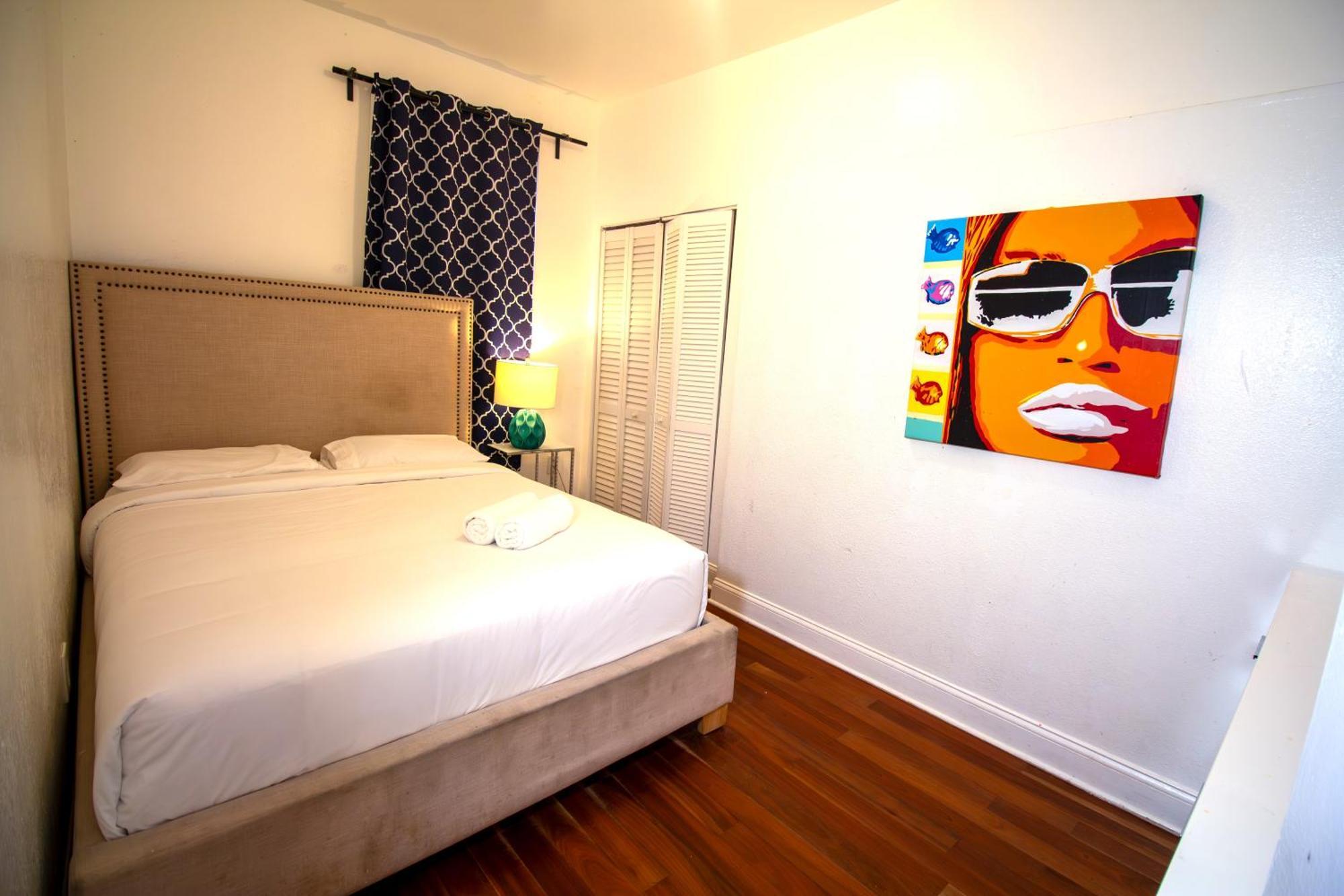 Hispaniola Part Of The Oasis Casita Collection Appartamento Miami Beach