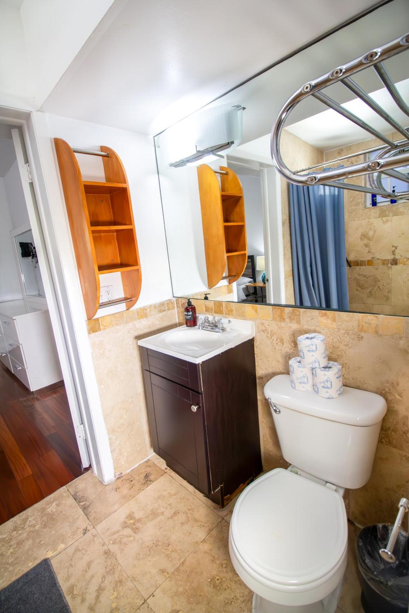 Appartamento Hispaniola Part Of The Oasis Casita Collection Miami Beach