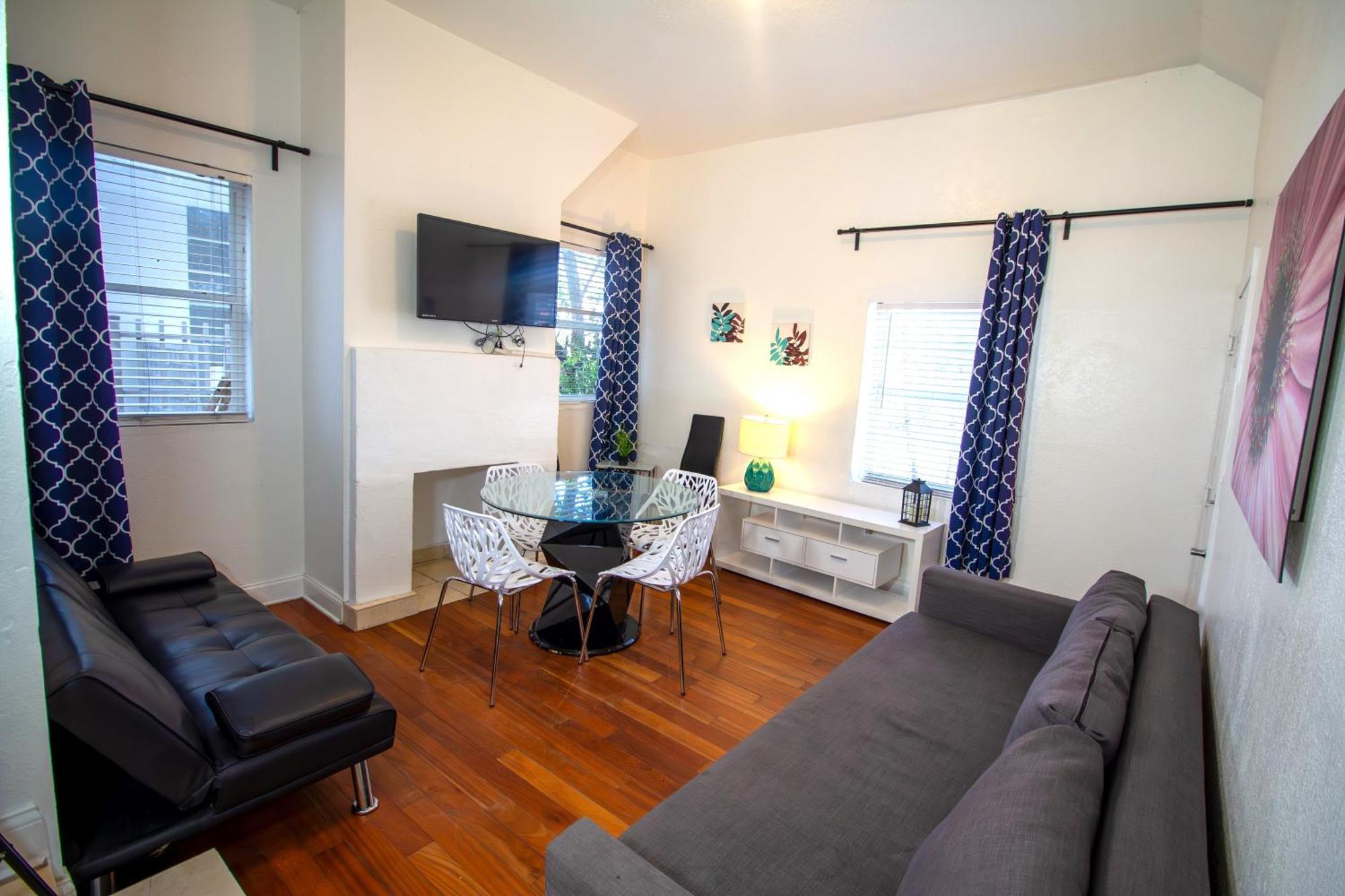 Hispaniola Part Of The Oasis Casita Collection Miami Beach