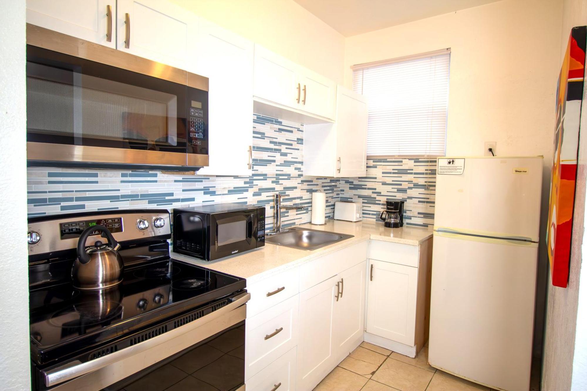 Hispaniola Part Of The Oasis Casita Collection Appartamento