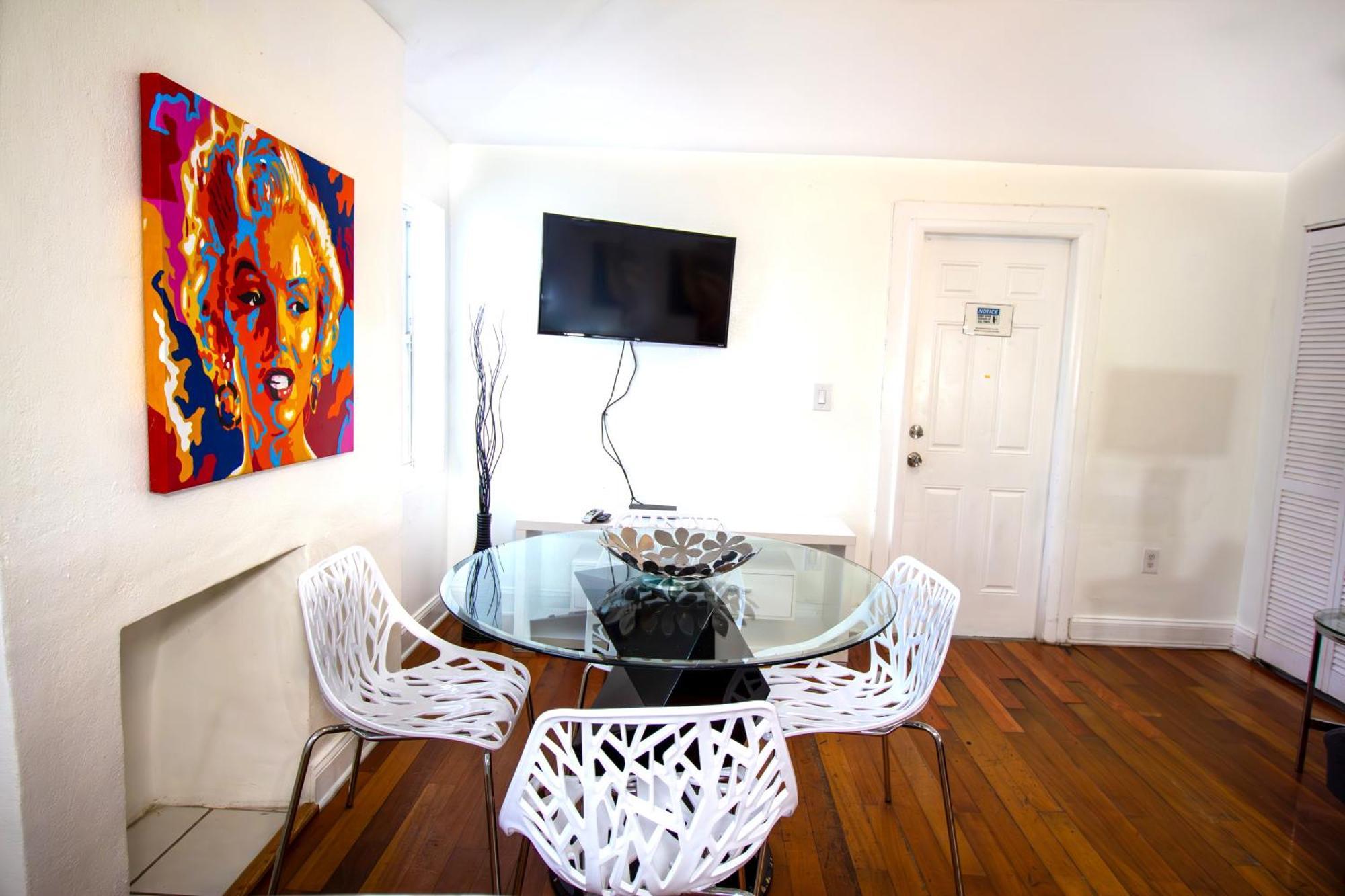 Hispaniola Part Of The Oasis Casita Collection Appartamento Miami Beach