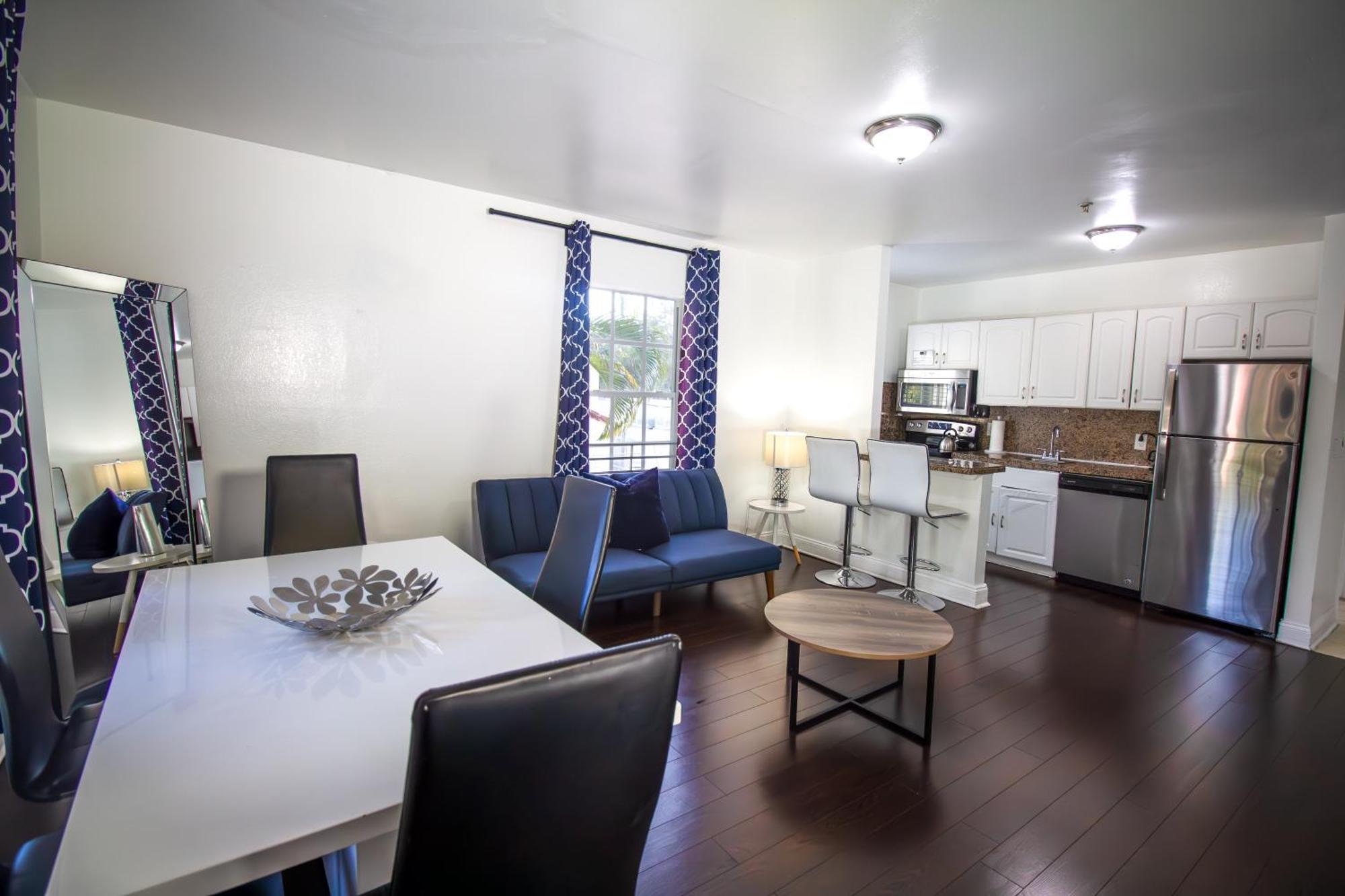 Appartamento Hispaniola Part Of The Oasis Casita Collection