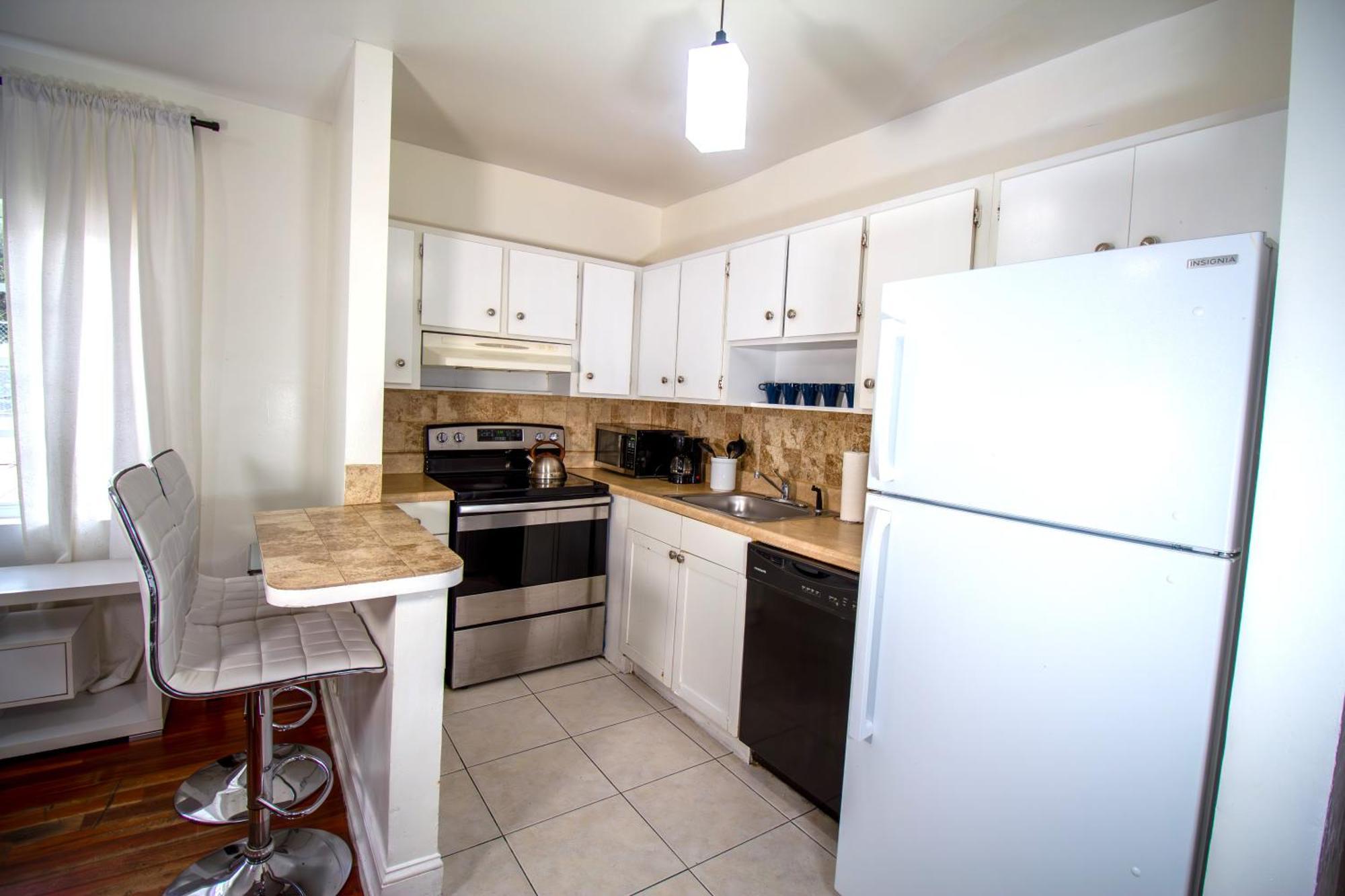 Appartamento Hispaniola Part Of The Oasis Casita Collection Miami Beach