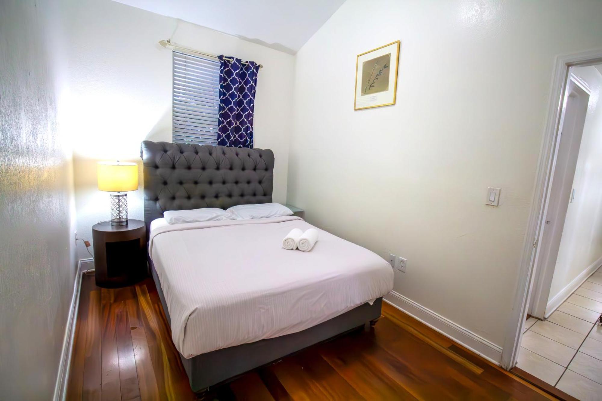 Appartamento Hispaniola Part Of The Oasis Casita Collection Miami Beach