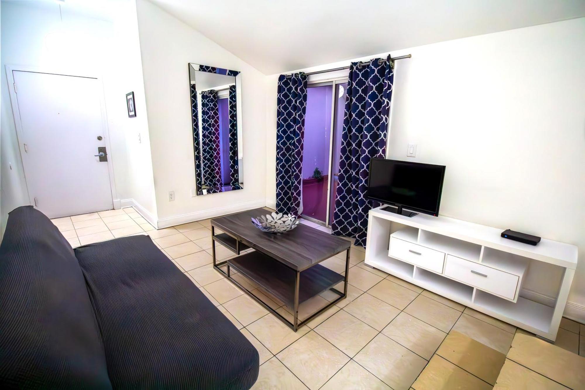 Hispaniola Part Of The Oasis Casita Collection Appartamento *