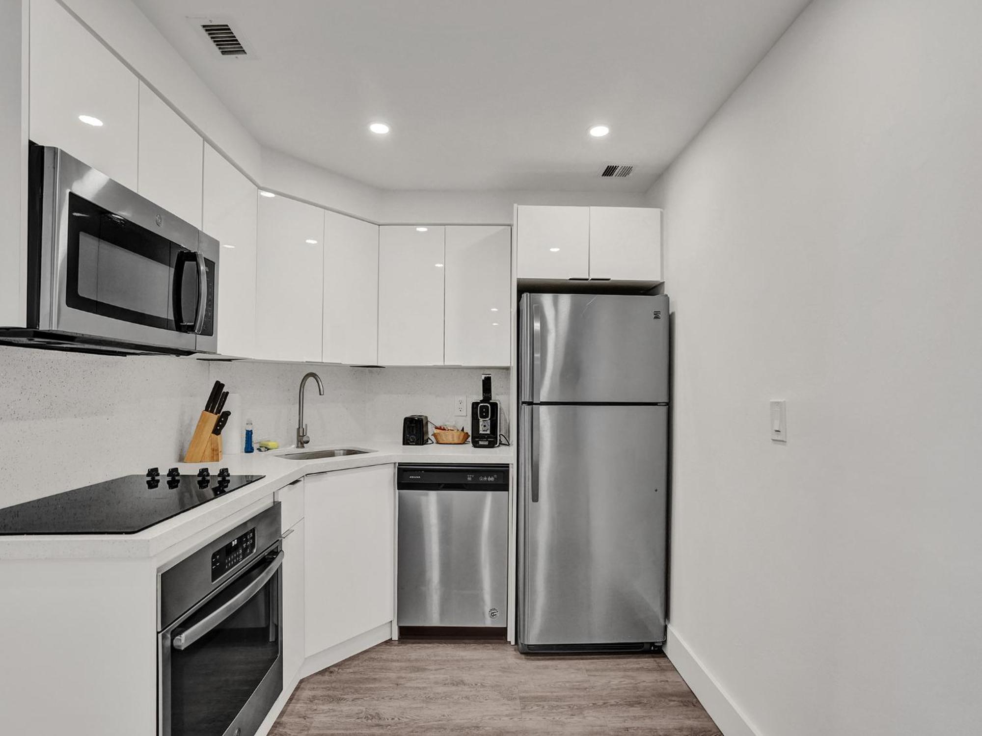 Apartment Gorgeous Miami 1614