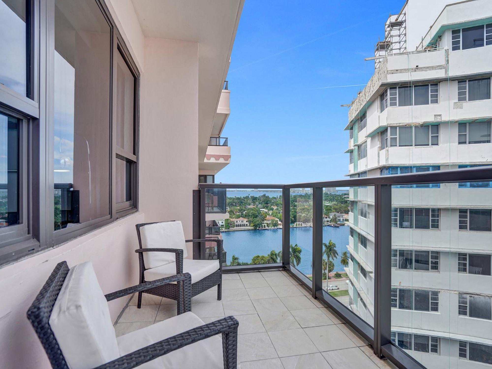 Apartment Gorgeous Miami 1614