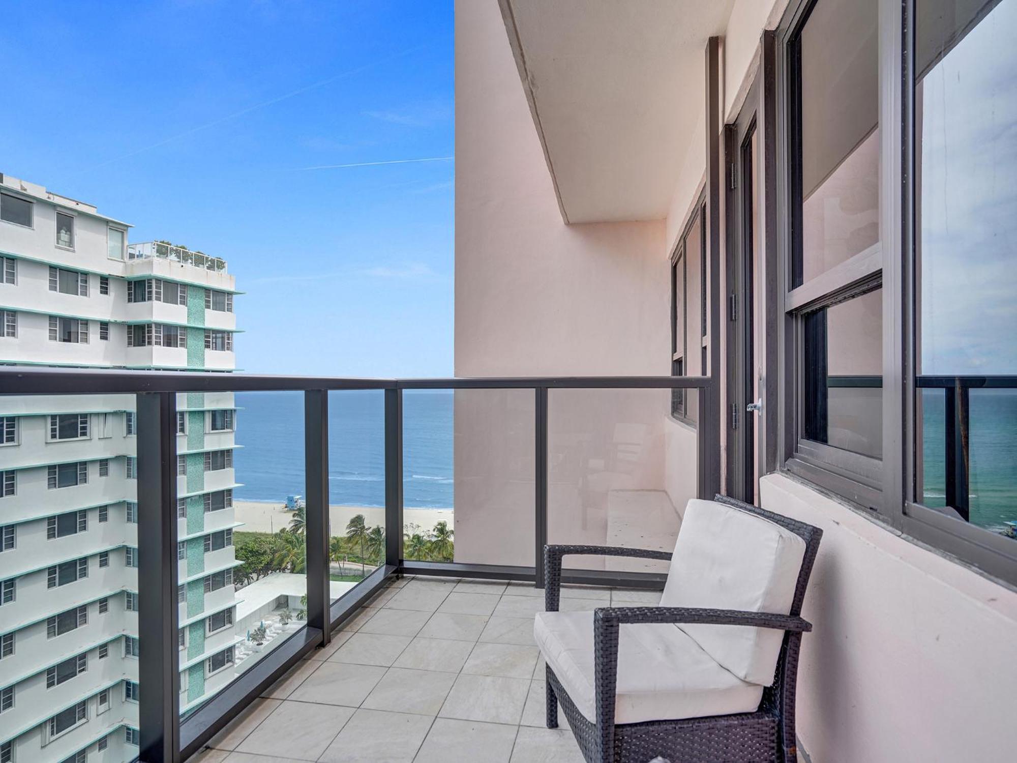 Gorgeous Miami 1614 Apartment Miami Beach