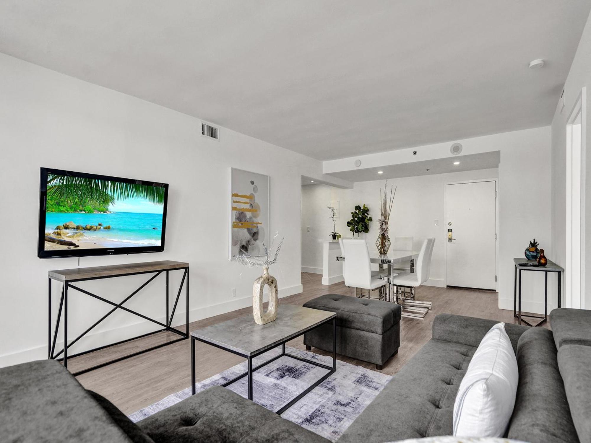 Apartment Gorgeous Miami 1614 Miami Beach