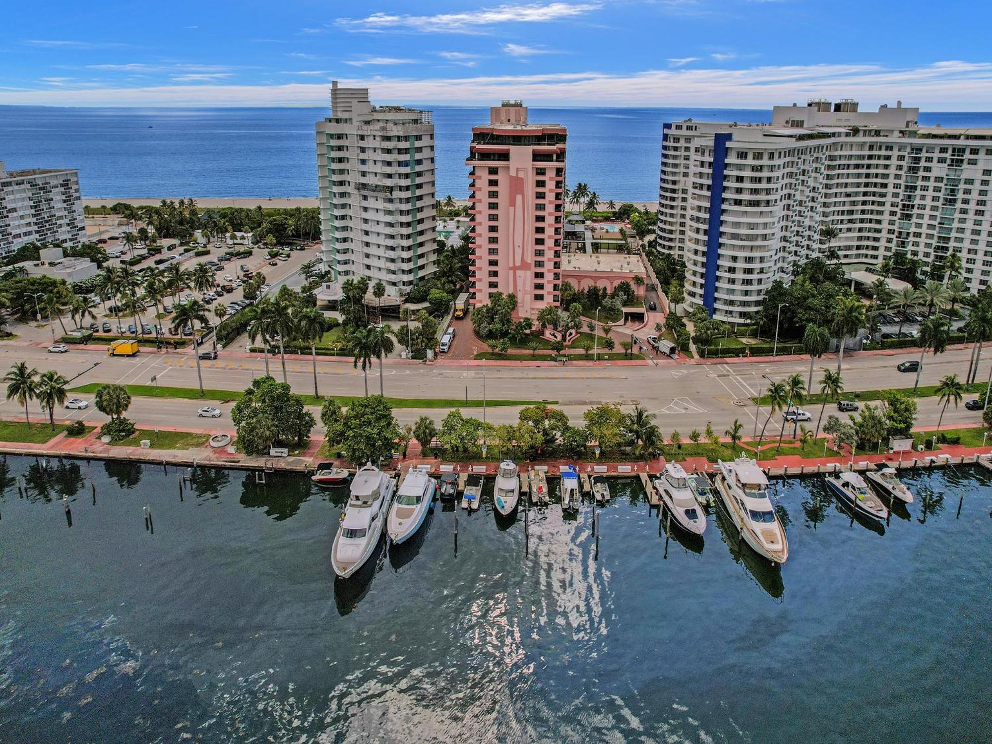Apartment Gorgeous Miami 1614
