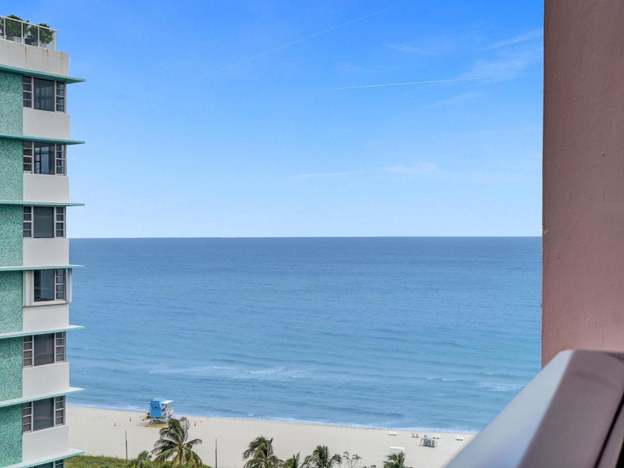 Gorgeous Miami 1614 * Miami Beach